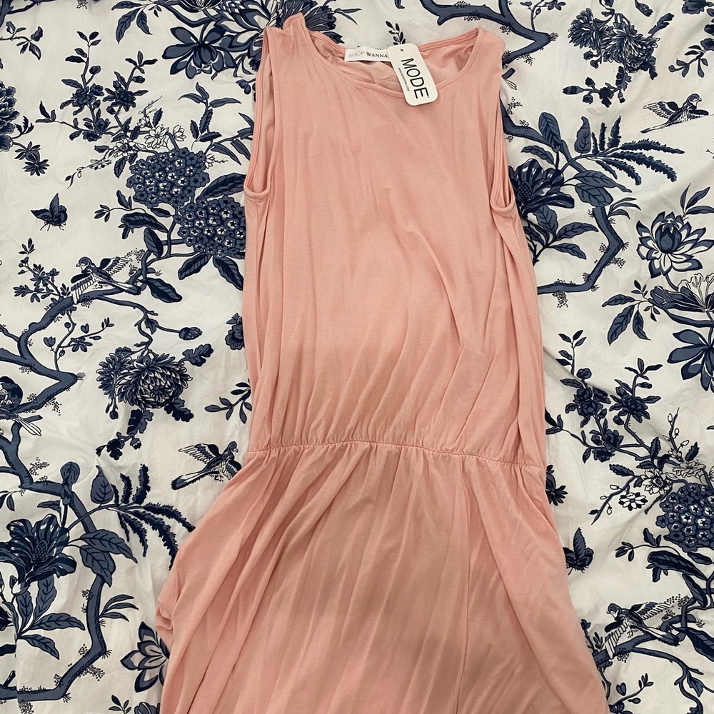 NWT Maxi Dress